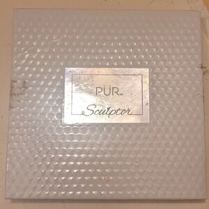 PUR Sculptor Palette NEW